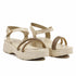 Women Formal Softy - 74840S - Softies - Walkeaze